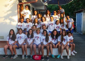 Under 17 Femminile