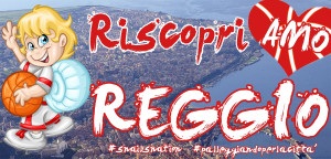 RiscopriAMO Reggio